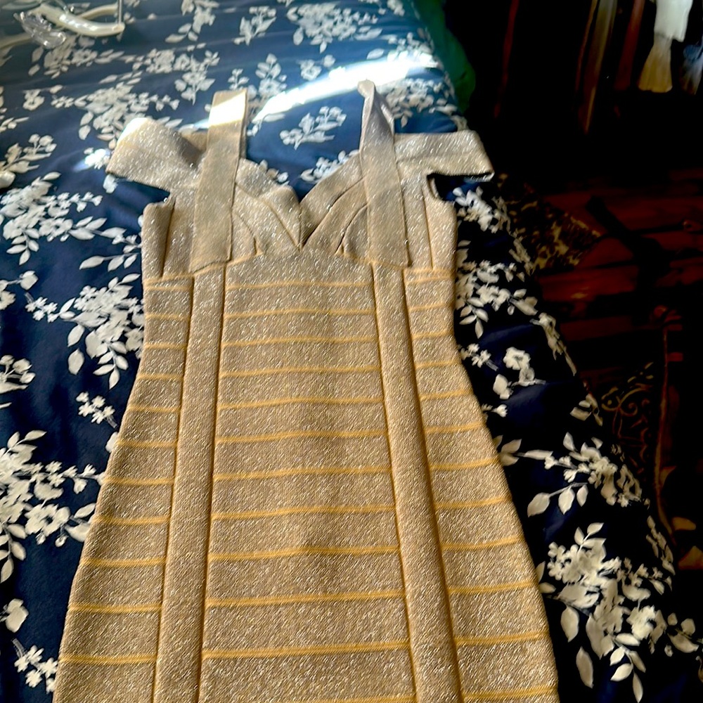 Nice for party dress